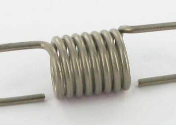 Sprężyna regulacyjna 692070