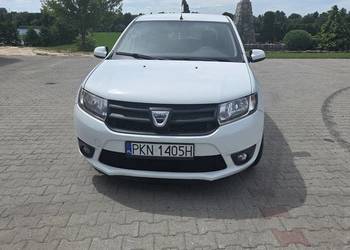 Dacia Sandero II