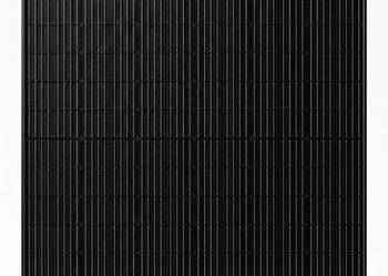 Panel Fotowoltaiczny DAH Solar 470W Bifacial Black frame