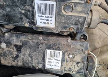 Reno Megane Scenic II 2 Renault Hamulec Reczny Elektryczny 8200522625A 092