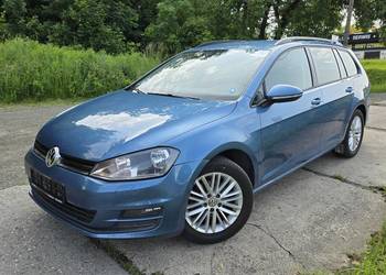 1.6 TDI 105 KM* Klimatronic* Hak* Alufelgi* Zadbany