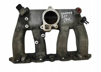 KOLEKTOR SSĄCY Saab 95 9-5 I 2.0 T Turbo 9199100 5907911025571
