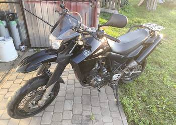 Yamaha xt660x 2004r A2