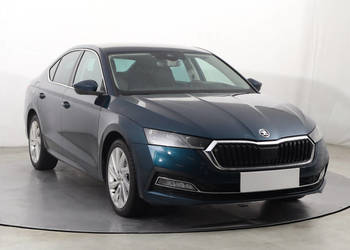 Skoda Octavia 1.5 TSI