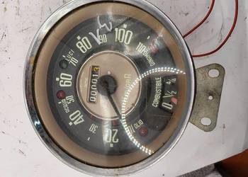 LICZNIK ALFA ROMEO TACHO PRĘDKOŚĆIOMIERZ  CAMPER