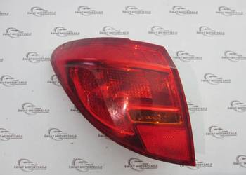 OPEL MERIVA B 13r lampa tył 21630101