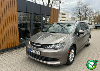 Chrysler Pacifica FV 23% / Zadbany