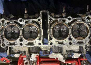 GŁOWICA YAMAHA FZS 600