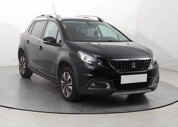 Peugeot 2008 1.2 PureTech