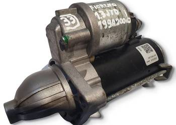 ROZRUSZNIK Fiat Fiorino 1.3 MJET JTD valeo D6G32