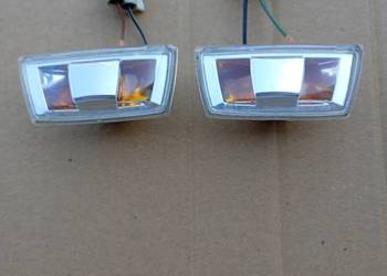 Kierunkowskazy boczne Astra h, Zafira bi inne Ople.