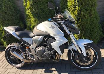 Honda CB1000R  Dodatki  Cb 1000 R  Z1000  Fz1