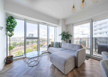 Na sprzedaż apartament ul. Towarowa