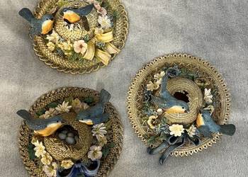 Bonnet Birdhouses | Chitter chatter | a special one | bluebird bungalow