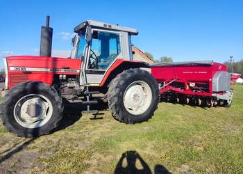massey ferguson 3610 // 3080 4x4