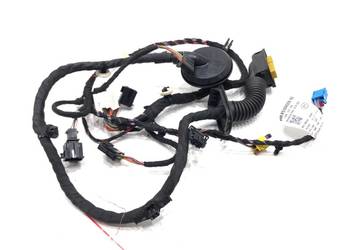 WIĄZKA DRZWI PRZÓD LEWA SKODA SUPERB IV Kombi 3J0971120AF 2.0 150KM