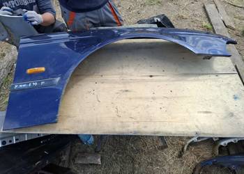 Błotnik Prawy Przód Bmw E39
