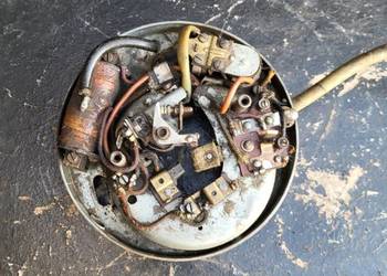 NORIS PRĄDNICA CEWKI STOJAN ZUNDAPP DB ILO HOREX SACHS TRIUMPH