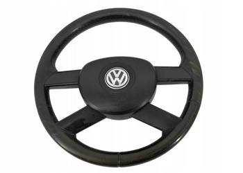KIEROWNICA  SKÓRZANA  VW Volkswagen Touran I (2003-2010)