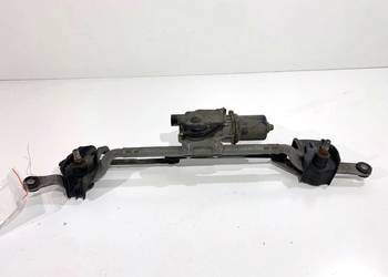 MECHANIZM WYCIERACZEK PRZÓD MAZDA 3 BM UKŁAD RAMION, PRZEDNIA