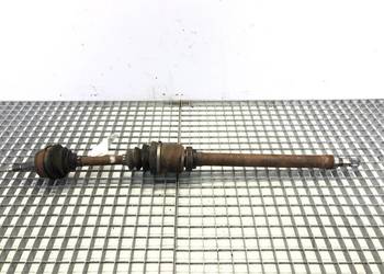 PÓŁOŚ PRAWY PRZÓD VOLVO S70 2.4 193KM 96-00 PRZEGUB