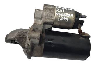 ROZRUSZNIK BMW E81 E87 E90 E91 2.0i N43 N45 N46 0001138002 Bosch
