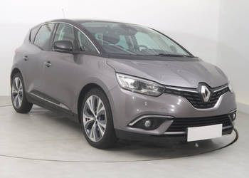 Renault Scenic 1.3 TCe