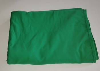 jersey bawełna elastan zielony ok 2,5m