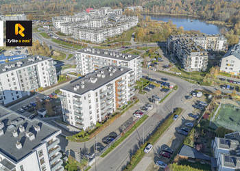 Mieszkanie Gdańsk Myśliwska 45.51m2 2 pokoje