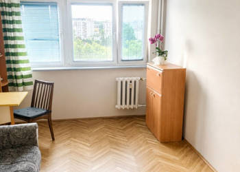 Kawalerka 20m ul. Czerniakowska