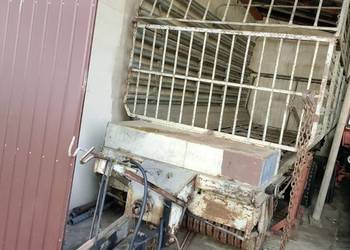 Przyczepa samozbierająca