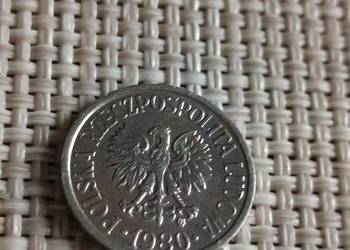 Sprzedam 10 gr 1980 r