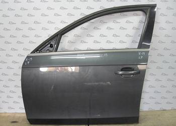 AUDI A4 B8 S-LINE 09r drzwi lewe przód 100 mikronów