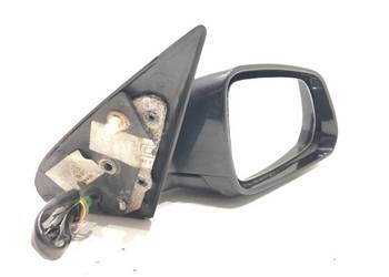 LUSTERKO PRAWY SKODA OCTAVIA II Hatchback 04-13 1Z1Z ZEWNĘTRZNE