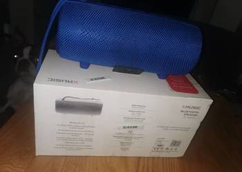 Głośniki Xmusic Bts 800 używany sprawny