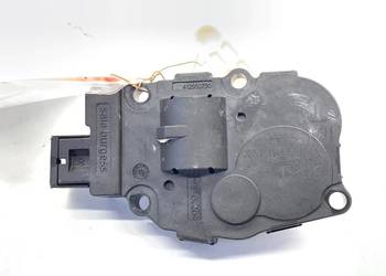 SILNIK NAGRZEWNICY JAGUAR MF-113930-1380 F-PACE