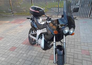 Yamaha tdr