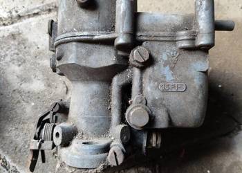 Gaźnik BVF 36F1 IFA , Wartburg, Robur