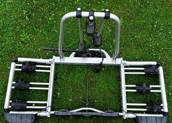Thule EC 903 bagażnik hak 3 row 13 pin/adapter 7 st.bdb