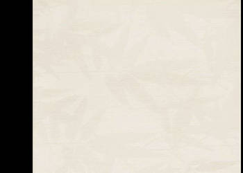 Płytka Fargesia biała 33,3 x 33,3; Domino, Tubądzin, płytki, kafelki, flizy