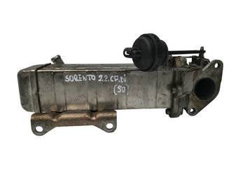 CHŁODNICA EGR KIA SORENTO II 2.2 D CRDI 284162F100