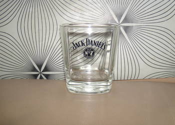 Szklanka Jack Daniel's