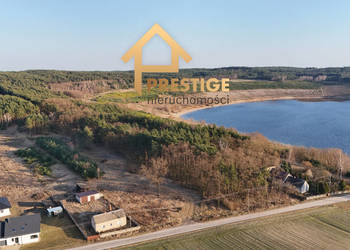 Wyjątkowa enklawa 4,94ha działka budowlana z lasem