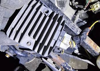 Kawasaki ZZR 600 regulator napięcia zzr600 zx600d