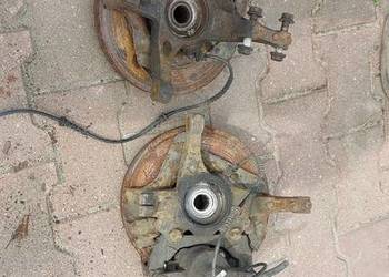 Zwrotnica piasta czujnik ABS Fiat Grande Punto 1.3 multijet