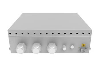 Nowy magazyn energi Huawei BACK UP BOX-B0 / L1 -Moduł Zasilania Rezerwowego