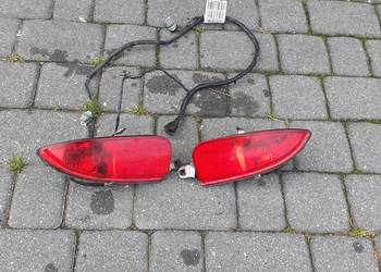 Opel Corsa C Lampka zderzaka Tył Prawa Lewa 01-06