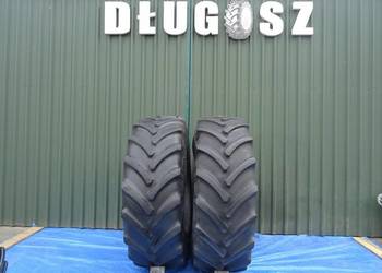 OPONA OPONY GOODYEAR 650/85 R - 38 DT 824 OPTITRAC