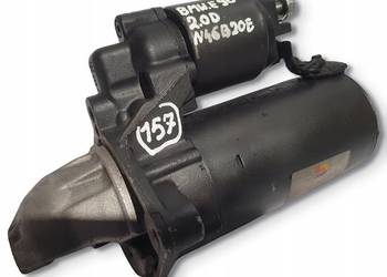 ROZRUSZNIK BMW E87 E90 E91 2.0 D