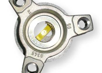 MERCEDES WIELE MODELI Flansza tylnego mostu 110mm ORYGINAL